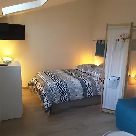 Διαμέρισμα La Brie Cosy