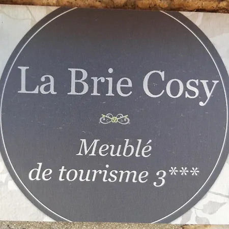 La Brie Cosy *